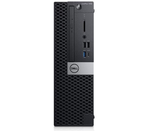 Komputer Dell 7060/5060 SFF i5 8GEN / 8GB / 256GB SSD / Win 11 Pro