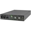 Qoltec Zasilacz awaryjny UPS do RACK | 3kVA | 3000W | Power Factor 1.0 |LCD | On-line 343694
