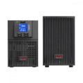 APC Zasilacz awaryjny SRV1KIL-E APC Easy UPS On-Line SRV 1000VA 230V with Extended    Runtime Battery Pack 343841
