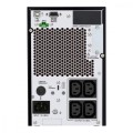 APC Zasilacz awaryjny SRV1KIL-E APC Easy UPS On-Line SRV 1000VA 230V with Extended    Runtime Battery Pack 343844