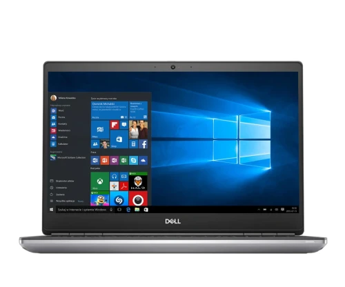 Laptop Dell 7550 / i9-10GEN / 32GB / 512GB SSD / RTX 3000 / FHD / Win 11 Pro 