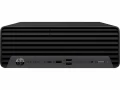 HP Inc. Komputer 400 SFF G9 i7-12700 1TB/32GB/DVD/W11P 6A832EA 343906