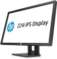 HP Z24i IPS FHD Klasa B, Brak nogi, różowa matryca 344095