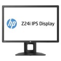HP Z24i IPS FHD Klasa B, Brak nogi, różowa matryca 344096