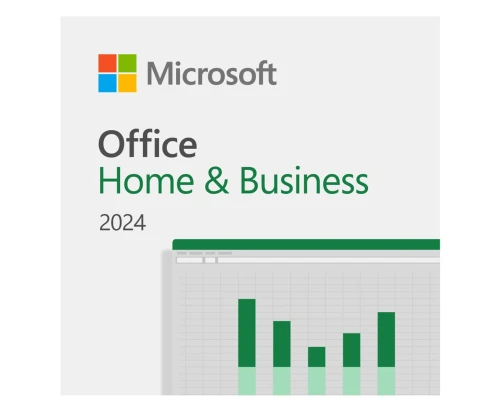 Microsoft Office Home & Business 2024