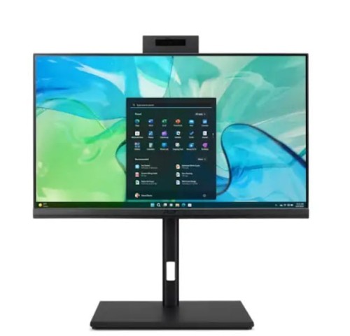 Acer Komputer Veriton Vero All-in-One VVZ4724GT 23.8 cala i5-14400U/8GB/512GB/W11PRO, 3 Years on Site