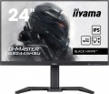 IIYAMA Monitor 23,8 cala GB2445HSU-B2 IPS,FHD,100Hz,1ms,2xUSB,300cd 344733
