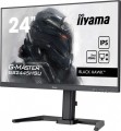 IIYAMA Monitor 23,8 cala GB2445HSU-B2 IPS,FHD,100Hz,1ms,2xUSB,300cd 344744