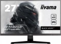 IIYAMA Monitor 27 cali G2745HSU-B2 IPS,FHD,100Hz,1ms,2xUSB,300cd 344748