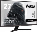 IIYAMA Monitor 27 cali G2745HSU-B2 IPS,FHD,100Hz,1ms,2xUSB,300cd 344749