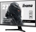 IIYAMA Monitor 27 cali G2745HSU-B2 IPS,FHD,100Hz,1ms,2xUSB,300cd 344757