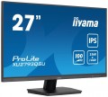 IIYAMA Monitor 27 cali XU2793QSU-B7 IPS,QHD,100Hz,HDMI,DP,300cd 344762