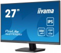 IIYAMA Monitor 27 cali XU2793QSU-B7 IPS,QHD,100Hz,HDMI,DP,300cd 344770