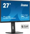 IIYAMA Monitor 27 cali XUB2797QSU-B2 IPS,HDMI,DP,100Hz,QHD,300cd /5y/ 344784
