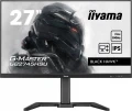 IIYAMA Monitor 27 cali GB2745HSU-B2 IPS,FHD,100Hz,1ms,2xUSB,300cd 344797