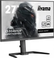 IIYAMA Monitor 27 cali GB2745HSU-B2 IPS,FHD,100Hz,1ms,2xUSB,300cd 344810