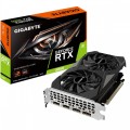Gigabyte Karta graficzna GeForce RTX 3050 WINDFORCE OC V2 6GB GDDR6 96bit 2DP/2HDMI 344838