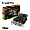 Gigabyte Karta graficzna GeForce RTX 3050 WINDFORCE OC V2 6GB GDDR6 96bit 2DP/2HDMI 344839
