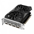 Gigabyte Karta graficzna GeForce RTX 3050 WINDFORCE OC V2 6GB GDDR6 96bit 2DP/2HDMI 344840