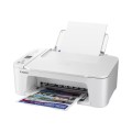 Canon Urządzenie wielofunkcyjne atramentowe TS3751i 6671C026 białe 344846