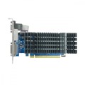 Asus Karta graficzna GeForce GT 710 2GB GDDR5 EVO 64 bit DVI-D/DSUB/HDMI 344883