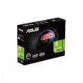 Asus Karta graficzna GeForce GT 710 2GB GDDR5 EVO 64 bit DVI-D/DSUB/HDMI 344886