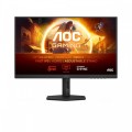 AOC Monitor Q27G4XF 27 cali 180Hz Fast IPS HDMI DP HAS 344897
