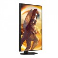 AOC Monitor Q27G4XF 27 cali 180Hz Fast IPS HDMI DP HAS 344901