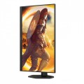 AOC Monitor Q27G4XF 27 cali 180Hz Fast IPS HDMI DP HAS 344903