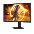 AOC Monitor Q27G4XF 27 cali 180Hz Fast IPS HDMI DP HAS 344904