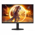 AOC Monitor Q27G4XF 27 cali 180Hz Fast IPS HDMI DP HAS 344905