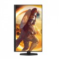 AOC Monitor Q27G4XF 27 cali 180Hz Fast IPS HDMI DP HAS 344906