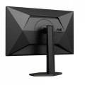 AOC Monitor Q27G4XF 27 cali 180Hz Fast IPS HDMI DP HAS 344908