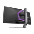 AOC Monitor AG346UCD 34 cale 175Hz Curved QD-OLED HDMIx2 DP HAS Głośniki 344920