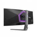 AOC Monitor AG346UCD 34 cale 175Hz Curved QD-OLED HDMIx2 DP HAS Głośniki 344921