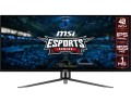 MSI Monitor MAG401QR 40 cali /1ms/ IPS/UWQHD/155Hz/21:9 344955