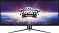 MSI Monitor MAG401QR 40 cali /1ms/ IPS/UWQHD/155Hz/21:9 344956