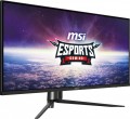 MSI Monitor MAG401QR 40 cali /1ms/ IPS/UWQHD/155Hz/21:9 344958