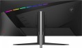 MSI Monitor MAG401QR 40 cali /1ms/ IPS/UWQHD/155Hz/21:9 344963