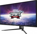 MSI Monitor MAG401QR 40 cali /1ms/ IPS/UWQHD/155Hz/21:9 344967