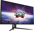 MSI Monitor MAG401QR 40 cali /1ms/ IPS/UWQHD/155Hz/21:9 344968