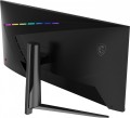MSI Monitor MAG401QR 40 cali /1ms/ IPS/UWQHD/155Hz/21:9 344972