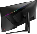MSI Monitor MAG401QR 40 cali /1ms/ IPS/UWQHD/155Hz/21:9 344974