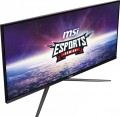 MSI Monitor MAG401QR 40 cali /1ms/ IPS/UWQHD/155Hz/21:9 344976