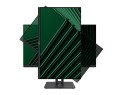 MSI Monitor 23.8 cala PRO MP245PG LED/FHD/Flat/100Hz/czarny 345036