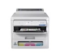 Epson Drukarka EP-C800RDW kolor A4/34ppm/3.8pl/(W)LAN/PCL6 345066
