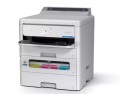 Epson Drukarka EP-C800RDW kolor A4/34ppm/3.8pl/(W)LAN/PCL6 345068