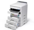 Epson Drukarka EP-C800RDW kolor A4/34ppm/3.8pl/(W)LAN/PCL6 345069