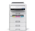 Epson Drukarka EP-C800RDW kolor A4/34ppm/3.8pl/(W)LAN/PCL6 345070