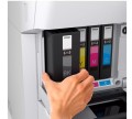 Epson Urządzenie wielofunkcyjne Workforce Pro EM-C7100DWF  A3+ 35ppm/ADF50/PCL+PS3/LDAP 345148